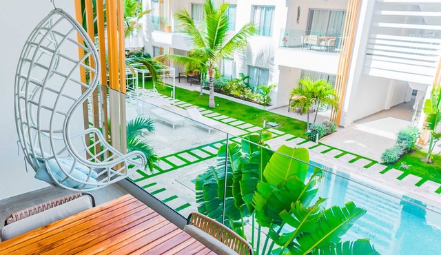 Beach getaway for amazing vacation in Punta Cana