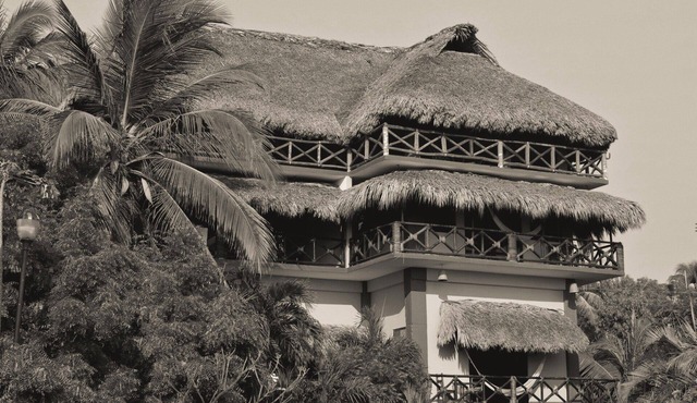 BeachfrontGuestHouse (5 Studios)