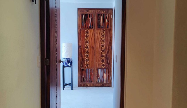 Beautiful Apartment in Playa La Madera neighborhood - Villas Aura del Mar!
