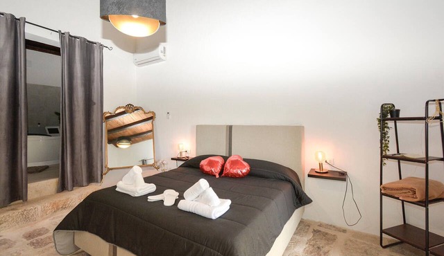 Beautiful home in Comiso with house a panoramic view in Comiso