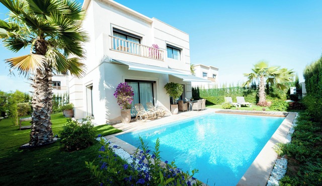 Beautiful Villa with heated pool Agadir! in Agadir