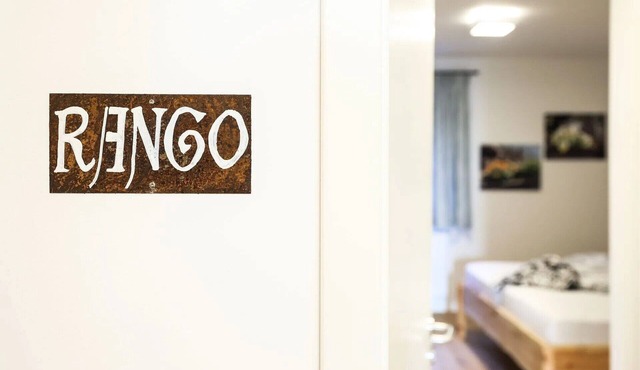 Bed & Breakfast double room "Rango" in Essing in Essing