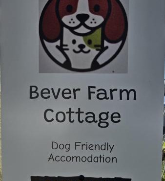 Bever Farm in Waitoki