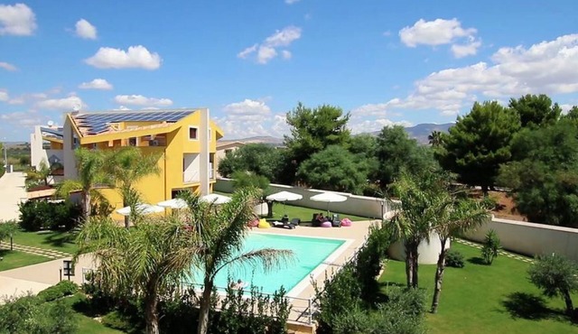 BfB Residence San Marco - The Residence of Holiday Homes for Families