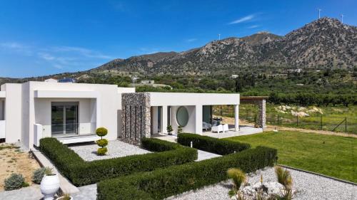 Bianca luxury house in Kardamaina