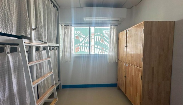 Blue Horizon Hostel By Blue Flow in Phi Phi Islands