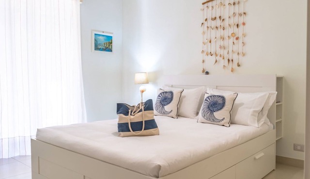 Blue Mary by Interhome