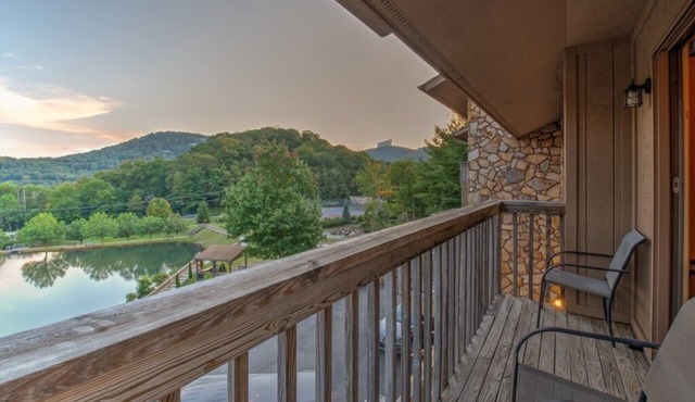 Blue Ridge Village (Banner Elk) - 1 Bedroom Villa in Banner Elk