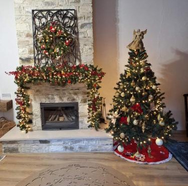 Bougainvillea House Lefkara