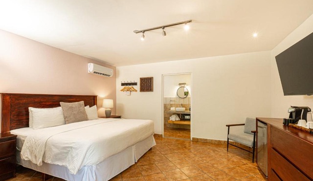 Boutique Surf Hotel Rip Jack Inn