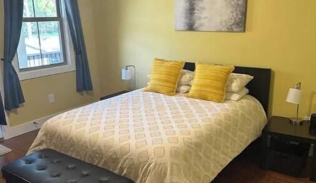 Brand New Loft - Close to Beautiful Downtown