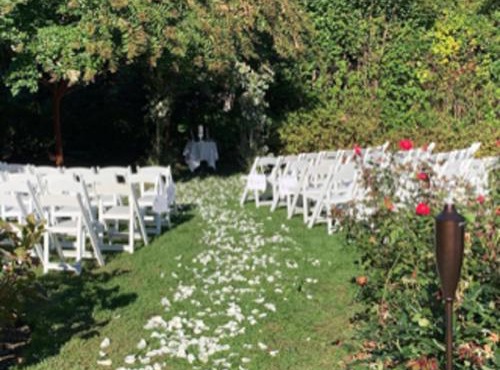 Bridgehampton Inn in Bridgehampton