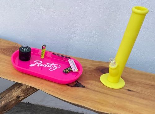 Cabañas Boutique Villaseñor Pet and 420 Friendly