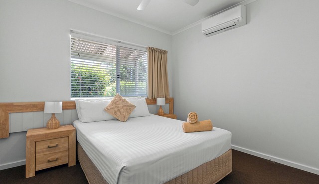 Cable Beachside Villas - 2 Bedroom Deluxe Villa in Cable Beach