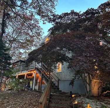 Cape Cod Villa in Harwich