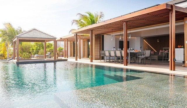 Caro (4/5 Rooms) Luxury villa