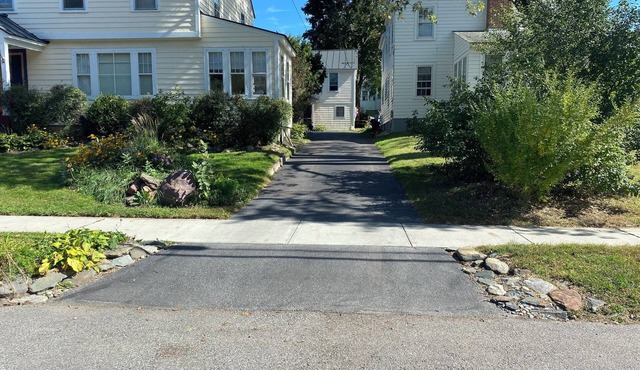 Carriage House Apt - Walk @ Bike To Everything Historic South End of BTV