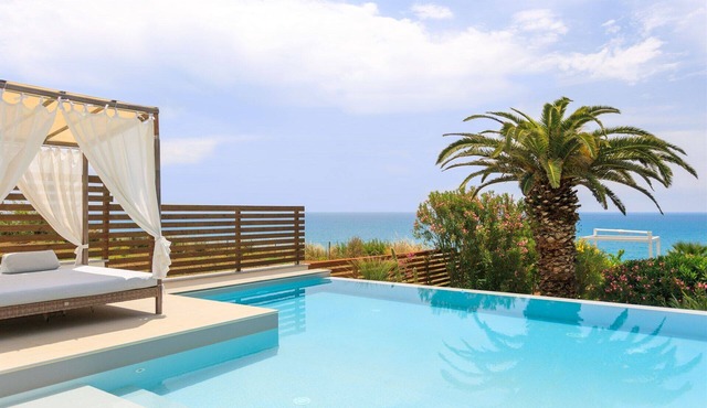 Casa Agave - Three Bedroom Villa, Sleeps 6