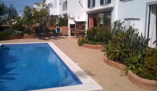 Casa Alegria B Ferragudo in ferragudo