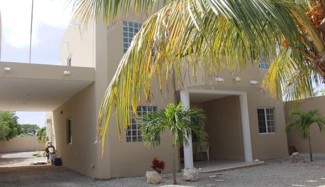 Casa Canukatan