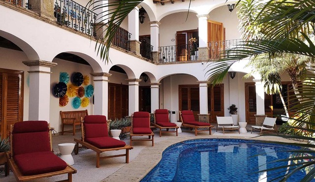 Casa Carmen