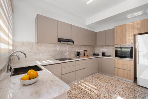 Casa Centrale by Nomads - 2BD Home with Workspace