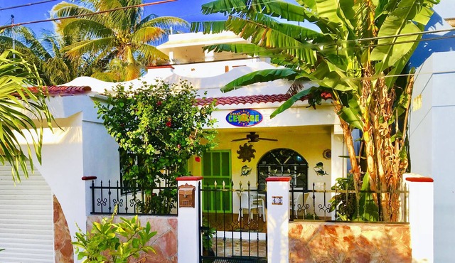 Casa Ceviche: New Offering in the Colinias in Isla Mujeres