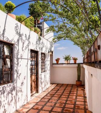 Casa Chiquitos