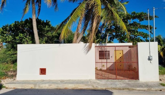 Casa Cocales- Acogedora casa familiar in Progreso