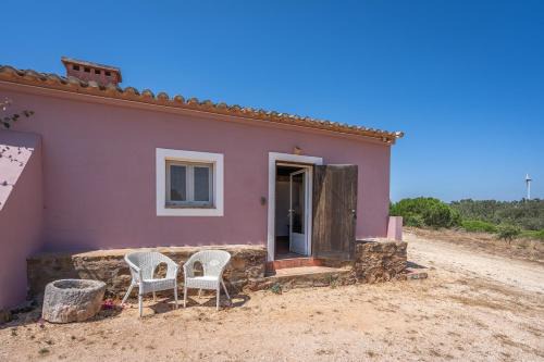 Casa da Lua in Aljezur