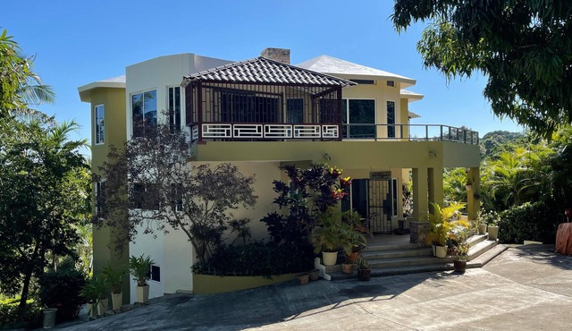 Casa de campo La Cigua. in El Caobal