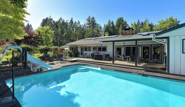Casa De Kai Summary: in Mill Bay