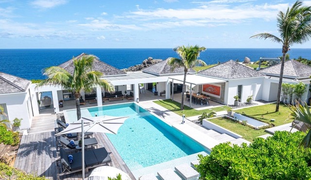 Casa del Mar (4/6 Rooms)