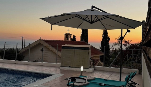 Casa del Viento
