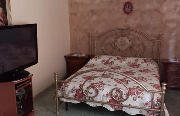 Casa della pace - Primo piano