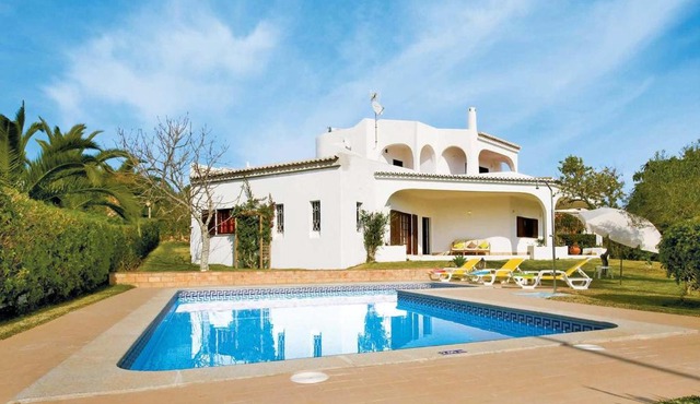 Casa do Alvor in Alvor