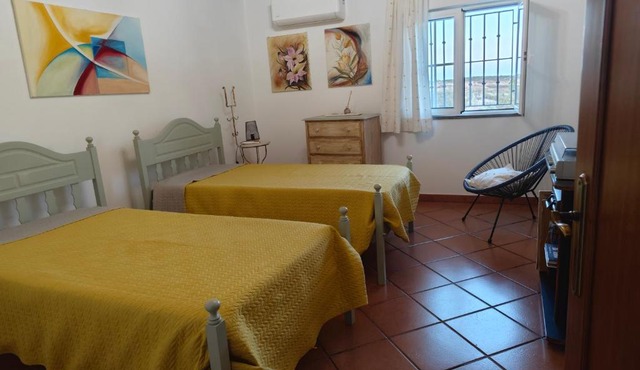 Casa dos Avós in Tavira
