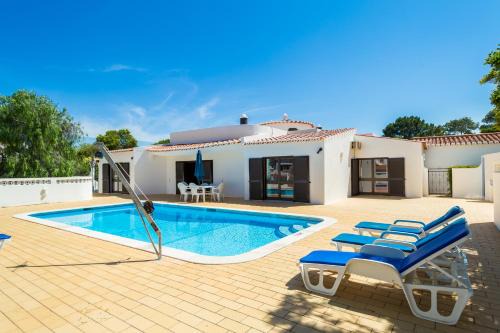 Casa dos Cães in Carvoeiro