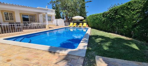 Casa Dos Cedros in Albufeira