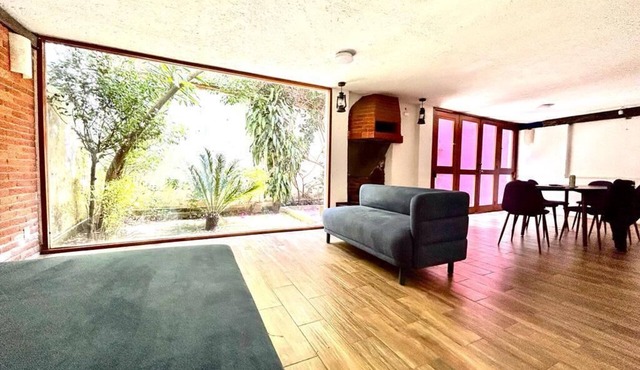 Casa Frida Coyoacán