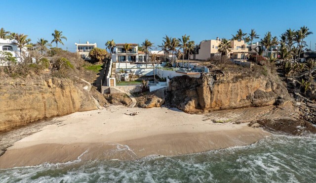 Casa Hayam in Punta Mita