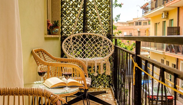 Casa Inzolia