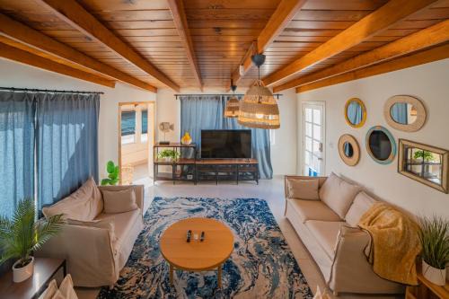 CASA MARES - Beach and Sun in Ensenada