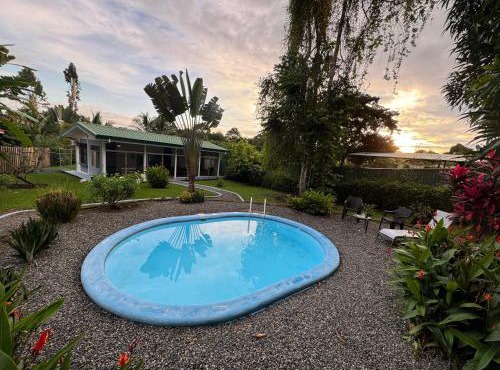 Casa Willow Spacious and relaxing property