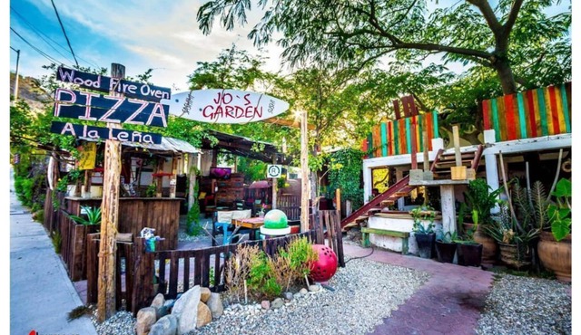 Casita Chulita/Studio downtown Cabo
