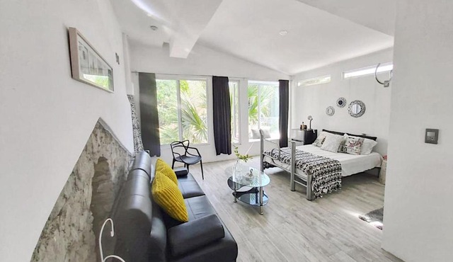 Casita Piedra