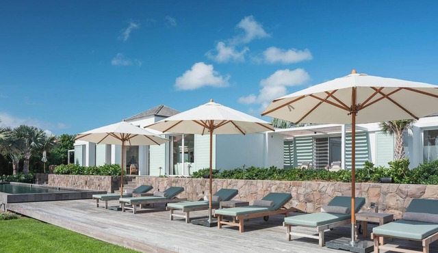 Celadon (3/5 Rooms) Luxury villa