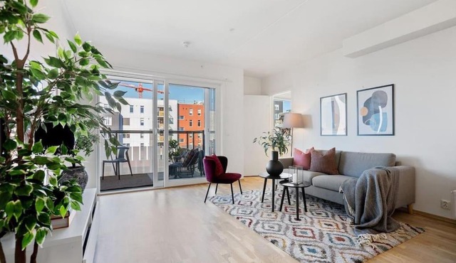 Central, Delicate & lovely 3-room apartment