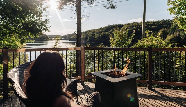 Chalet Le Beaunord