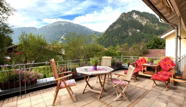 Chalet Manhard